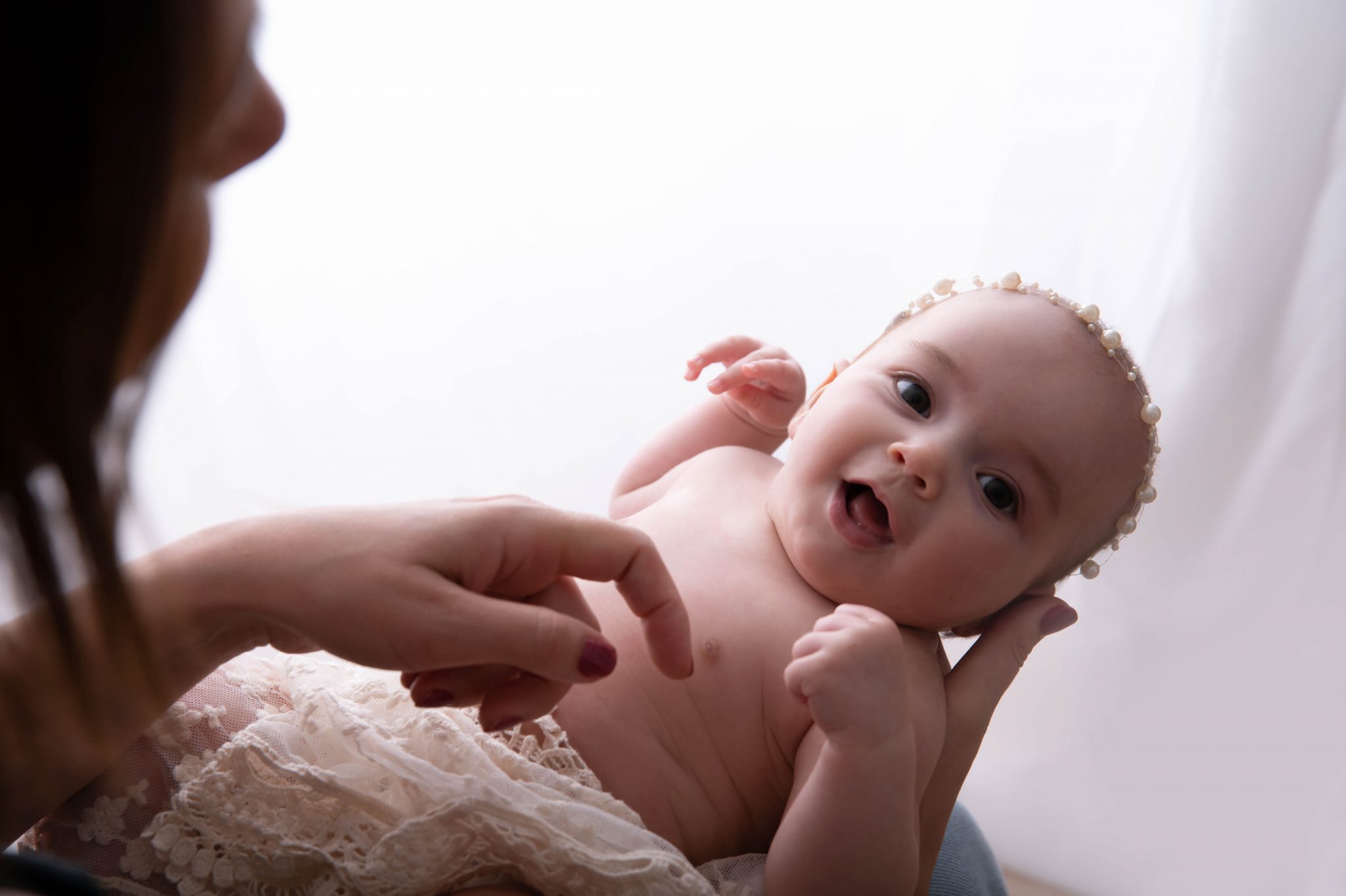 petit bébé